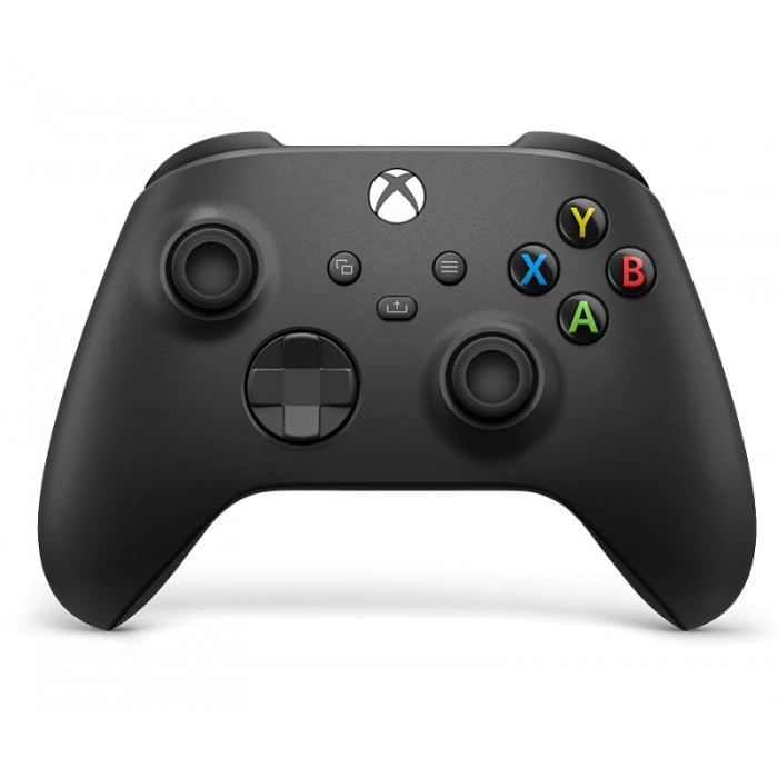 Купить Игровая приставка Microsoft Xbox Series X 1 ТБ, черный EU в магазине stiltv.ru по низкой цене, фото номер 1