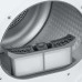 Купить Сушильная машина Samsung DV90TA040AE, белый в магазине stiltv.ru по низкой цене, фото номер 4