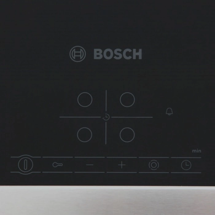 Купить Электрическая варочная панель Bosch PKF645B17E в магазине stiltv.ru по низкой цене, фото номер 1