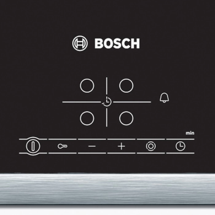 Купить Электрическая варочная панель Bosch PKF645B17E в магазине stiltv.ru по низкой цене, фото номер 4