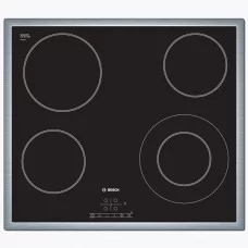 Электрическая варочная панель Bosch PKF645B17E