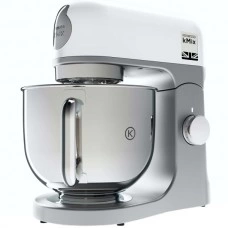 Комбайн Kenwood KMX 750 белый/серебристый