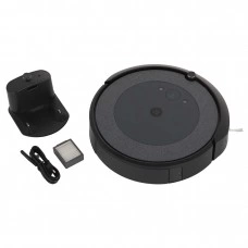 Робот-пылесос iRobot Roomba i3