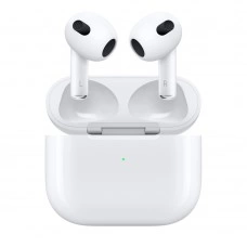 Apple AirPods 3rd generation MagSafe Charging Case (MME73)