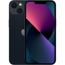 Apple iPhone 13 128Gb Midnight (темная ночь) MLNW3