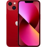 Apple iPhone 13 128Gb (PRODUCT)RED (красный) MLP03