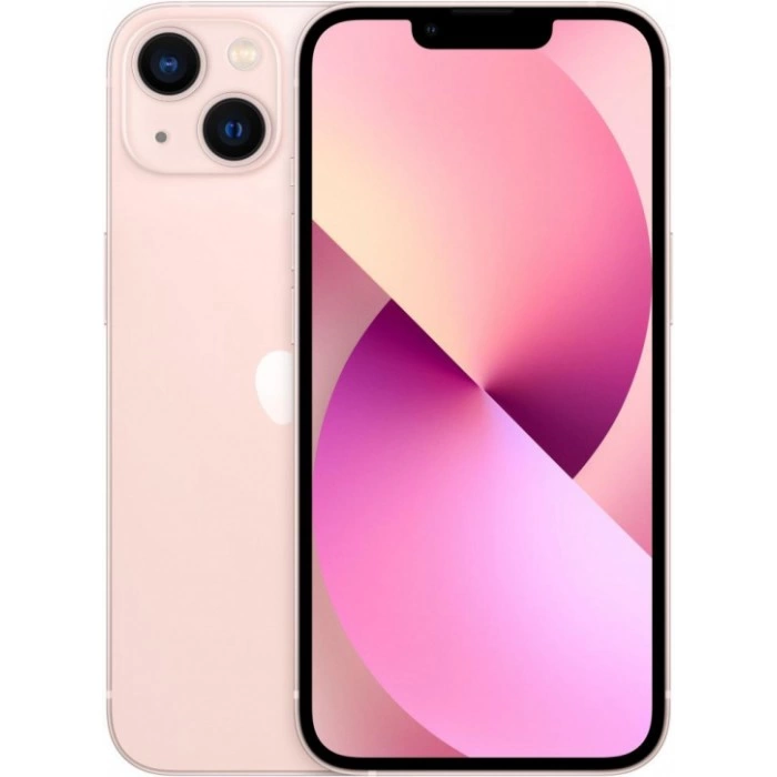 Купить Apple iPhone 13 256Gb Pink (розовый) MLP53 в магазине stiltv.ru по низкой цене
