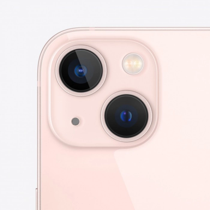 Купить Apple iPhone 13 256Gb Pink (розовый) MLP53 в магазине stiltv.ru по низкой цене, фото номер 3