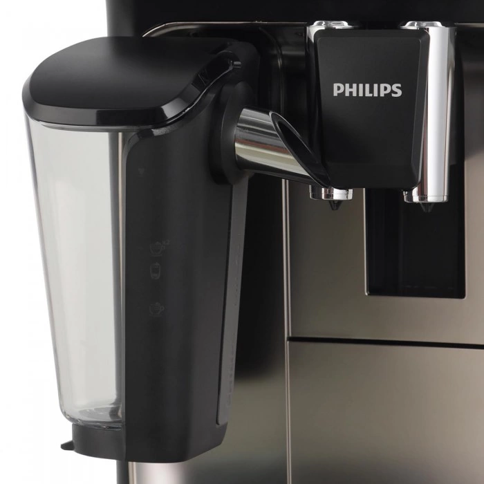Купить Кофемашина Philips EP5447/90 5400 Series LatteGo в магазине stiltv.ru по низкой цене, фото номер 2