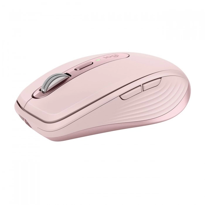 Купить Беспроводная мышь Logitech MX Anywhere 3, розовый (910-005990) в магазине stiltv.ru по низкой цене