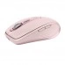 Купить Беспроводная мышь Logitech MX Anywhere 3, розовый (910-005990) в магазине stiltv.ru по низкой цене