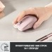 Купить Беспроводная мышь Logitech MX Anywhere 3, розовый (910-005990) в магазине stiltv.ru по низкой цене, фото номер 1