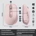 Купить Беспроводная мышь Logitech MX Anywhere 3, розовый (910-005990) в магазине stiltv.ru по низкой цене, фото номер 2
