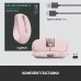 Купить Беспроводная мышь Logitech MX Anywhere 3, розовый (910-005990) в магазине stiltv.ru по низкой цене, фото номер 3