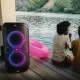 Портативная акустика JBL Partybox 110