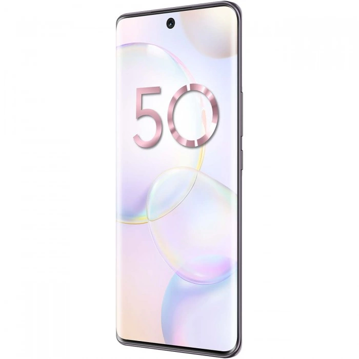 Купить Смартфон HONOR 50 8/128 ГБ RU (NTH-NX9), мерцающий кристалл в магазине stiltv.ru по низкой цене, фото номер 3