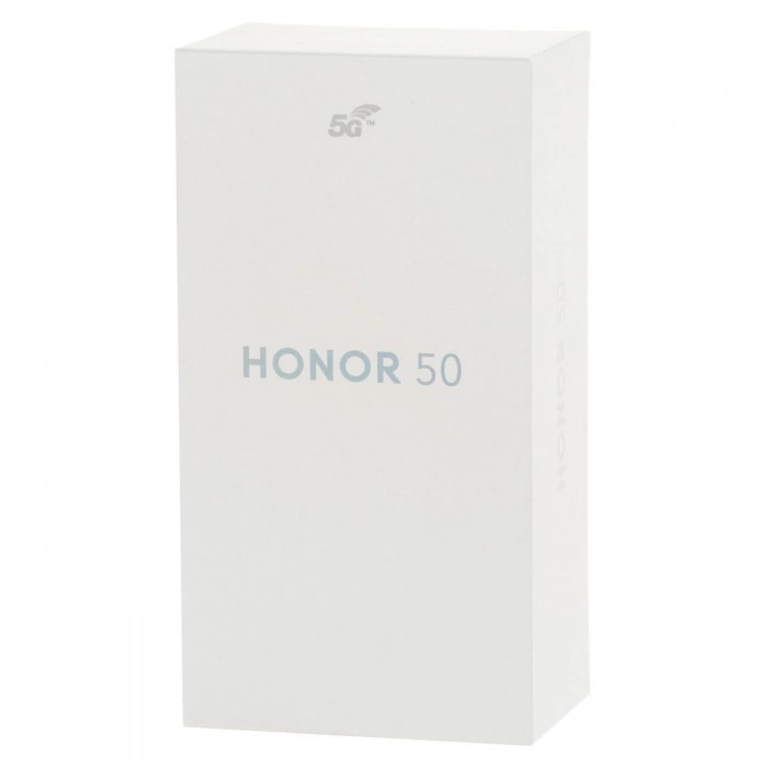 Купить Смартфон HONOR 50 8/128 ГБ RU (NTH-NX9), мерцающий кристалл в магазине stiltv.ru по низкой цене, фото номер 4