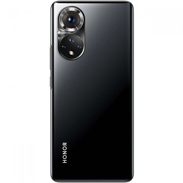Купить Смартфон HONOR 50 8/128 ГБ RU (NTH-NX9), полночный черный в магазине stiltv.ru по низкой цене, фото номер 1