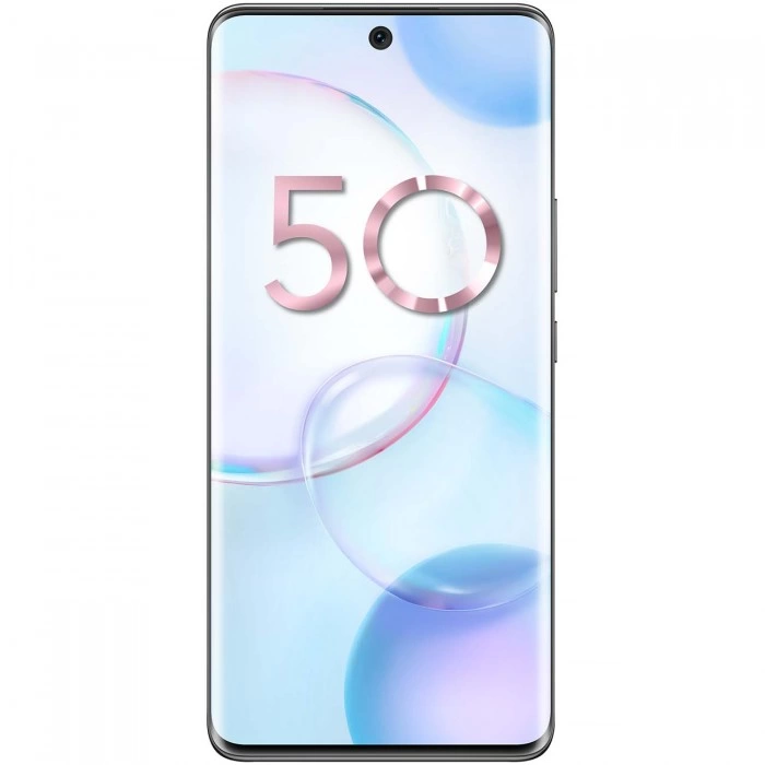 Купить Смартфон HONOR 50 8/128 ГБ RU (NTH-NX9), полночный черный в магазине stiltv.ru по низкой цене, фото номер 2