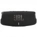 Купить Портативная акустика JBL Charge 5, 40 Вт, черный в магазине stiltv.ru по низкой цене