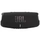 Портативная акустика JBL Charge 5, 40 Вт, черный