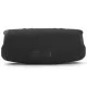 Портативная акустика JBL Charge 5, 40 Вт, черный