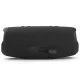 Портативная акустика JBL Charge 5, 40 Вт, черный