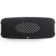 Портативная акустика JBL Charge 5, 40 Вт, черный