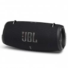 Портативная акустика JBL Xtreme 3 Black (черный) JBLXTREME3BLKRU
