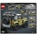 Купить Конструктор LEGO Technic 42110 Land Rover Defender в магазине stiltv.ru по низкой цене, фото номер 1