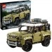 Купить Конструктор LEGO Technic 42110 Land Rover Defender в магазине stiltv.ru по низкой цене, фото номер 3