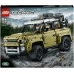 Купить Конструктор LEGO Technic 42110 Land Rover Defender в магазине stiltv.ru по низкой цене