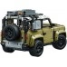 Купить Конструктор LEGO Technic 42110 Land Rover Defender в магазине stiltv.ru по низкой цене, фото номер 4