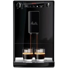 Кофемашина Melitta Caffeo Solo, черный