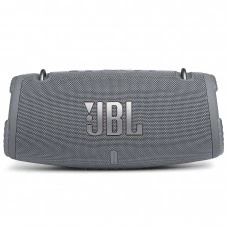 Портативная акустика JBL Xtreme 3 Gray (серый) JBLXTREME3GRYRU