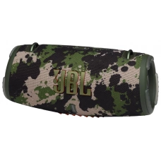 Портативная акустика JBL Xtreme 3 Camouflage (камуфляж) JBLXTREME3CAMORU