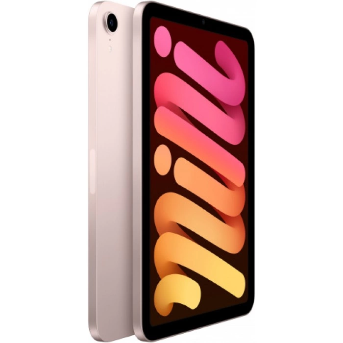 Купить Планшет Apple iPad mini (2021) 256Gb Wi-Fi Pink (розовый) MLWR3 в магазине stiltv.ru по низкой цене, фото номер 1
