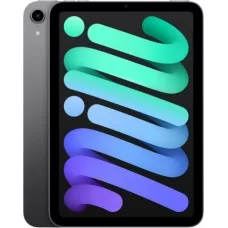 Планшет Apple iPad mini (2021) 256Gb Wi-Fi Space Grey (серый космос) MK7M3