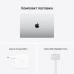 Купить Ноутбук Apple MacBook Pro 14 M1 Pro/16/1Tb Silver (MKGT3) в магазине stiltv.ru по низкой цене, фото номер 1