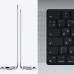 Купить Ноутбук Apple MacBook Pro 14 M1 Pro/16/1Tb Silver (MKGT3) в магазине stiltv.ru по низкой цене, фото номер 2