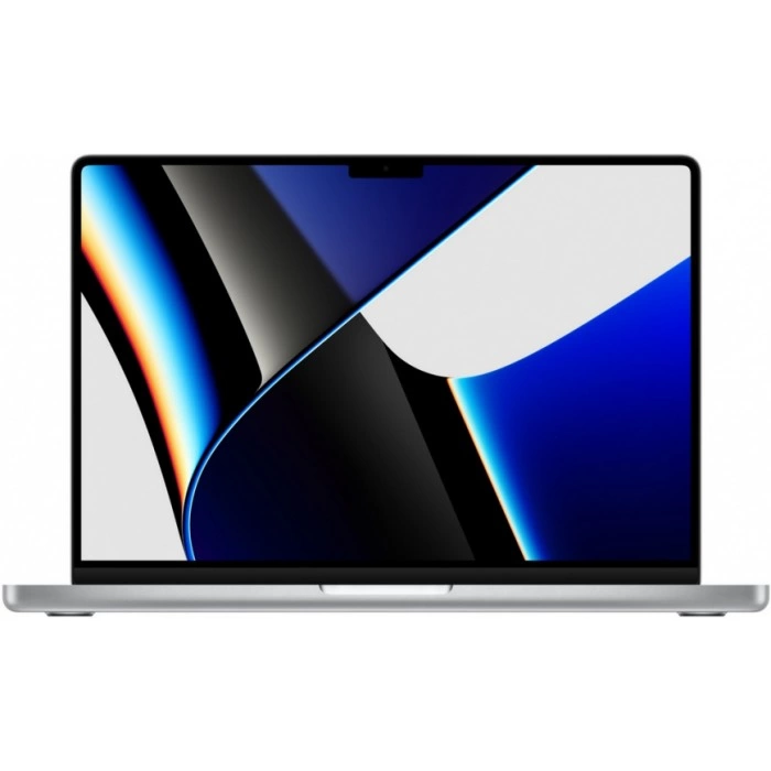 Купить Ноутбук Apple MacBook Pro 14 M1 Pro/16/1Tb Silver (MKGT3) в магазине stiltv.ru по низкой цене, фото номер 3