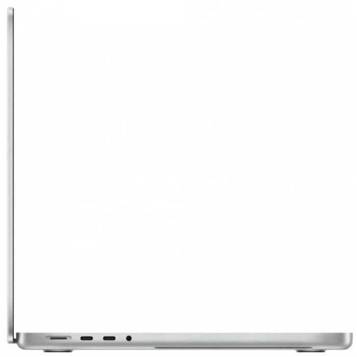 Купить Ноутбук Apple MacBook Pro 14 M1 Pro/16/1Tb Silver (MKGT3) в магазине stiltv.ru по низкой цене, фото номер 6