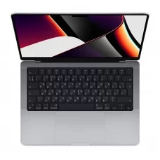 Ноутбук Apple MacBook Pro 14 M1 Pro/16/1Tb Space Gray (MKGQ3)