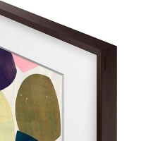 Фирменная рамка для ТВ Samsung 43'' The Frame Brown (VG-SCFT43BW)