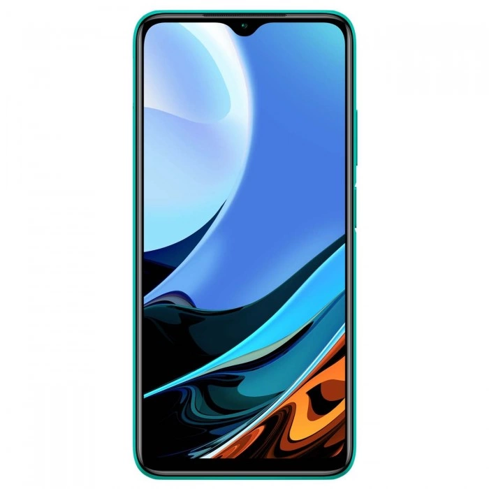 Купить Смартфон Xiaomi Redmi 9T 4/64 ГБ RU, морская волна в магазине stiltv.ru по низкой цене