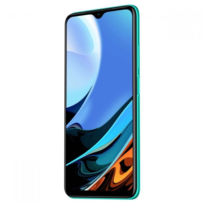 Купить Смартфон Xiaomi Redmi 9T 4/64 ГБ RU, морская волна в магазине stiltv.ru по низкой цене, фото номер 1