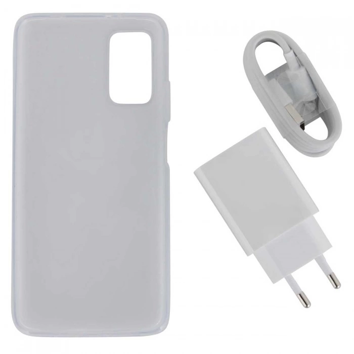 Купить Смартфон Xiaomi Redmi 9T 4/64 ГБ RU, морская волна в магазине stiltv.ru по низкой цене, фото номер 3