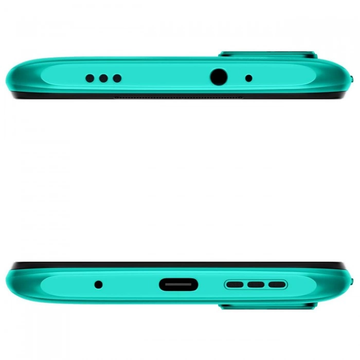 Купить Смартфон Xiaomi Redmi 9T 4/64 ГБ RU, морская волна в магазине stiltv.ru по низкой цене, фото номер 4