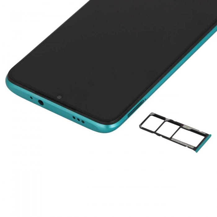 Купить Смартфон Xiaomi Redmi 9T 4/64 ГБ RU, морская волна в магазине stiltv.ru по низкой цене, фото номер 5