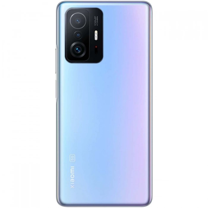 Купить Смартфон Xiaomi 11T 8/128 ГБ RU, голубой в магазине stiltv.ru по низкой цене, фото номер 1